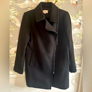 Ann Taylor Loft Outlet Coat